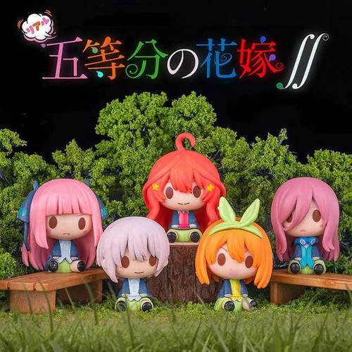 桌面可爱手办现货其他