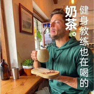 混合香料拿铁 hihill 阿萨姆无蔗糖 chai 玛莎拉奶茶茶包 masala