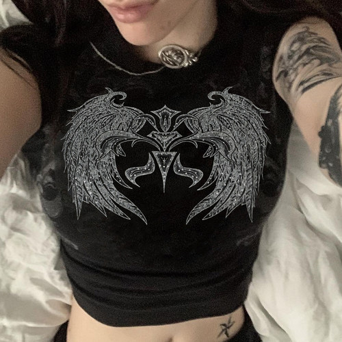 T-shirtWomenankVgCpY2
