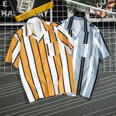 Youngmen'sstripedloo