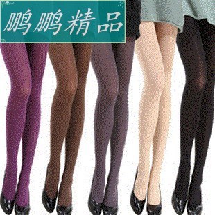 2017 new women's panty-hose pantyhose stocking stockings
