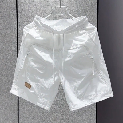 美式工装户外速干休闲运动短裤