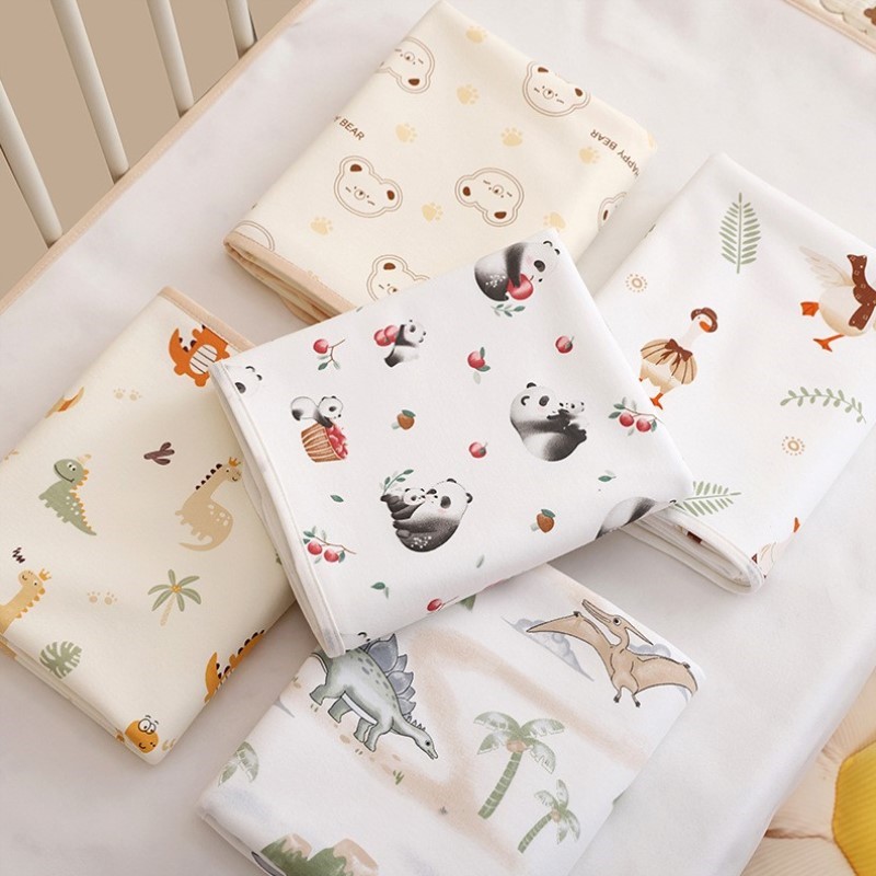 防漏隔尿垫新生儿睡觉超大女生垫床单学生专用姨妈老年人防水