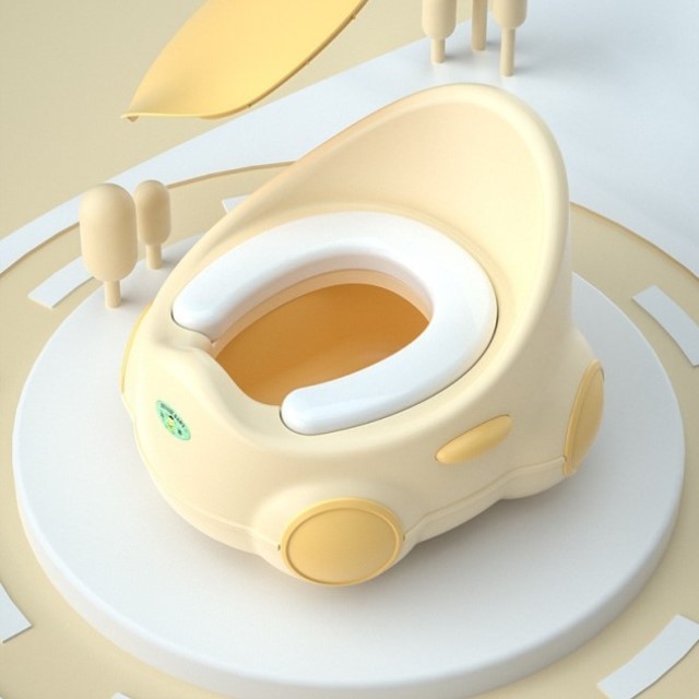婴幼儿男孩小便男童厕所孩子训练儿童厚实坐便器大如厕马桶小女孩