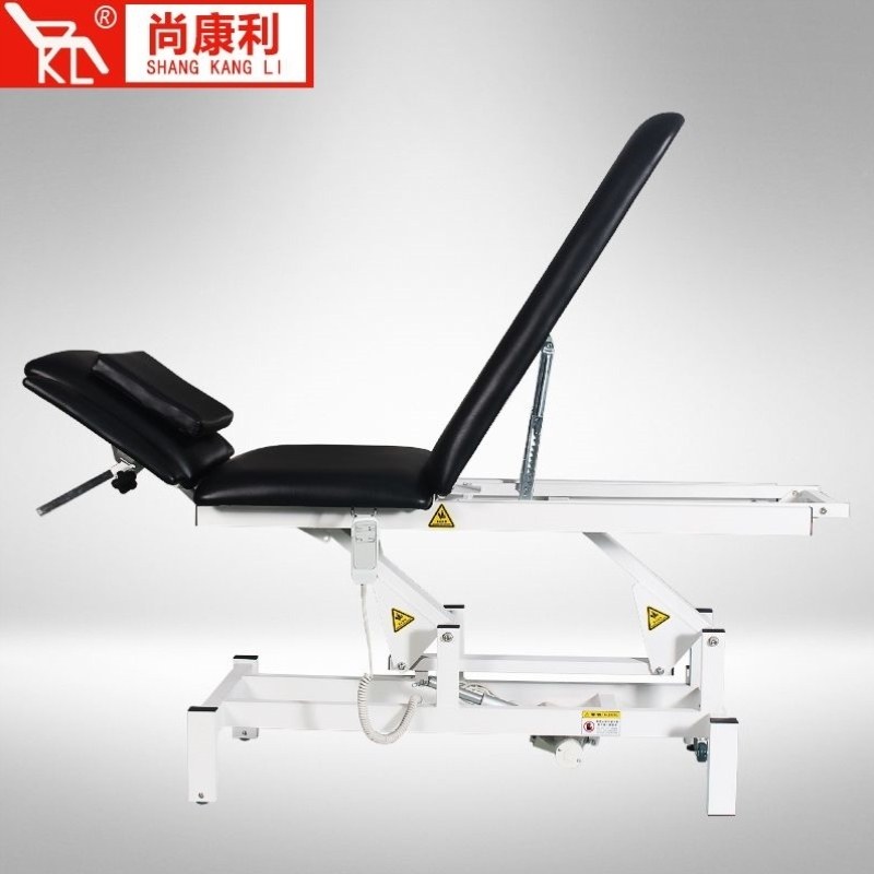 理疗整形纹身床美容多功能注射升降床床正骨床微按摩床电动床整脊