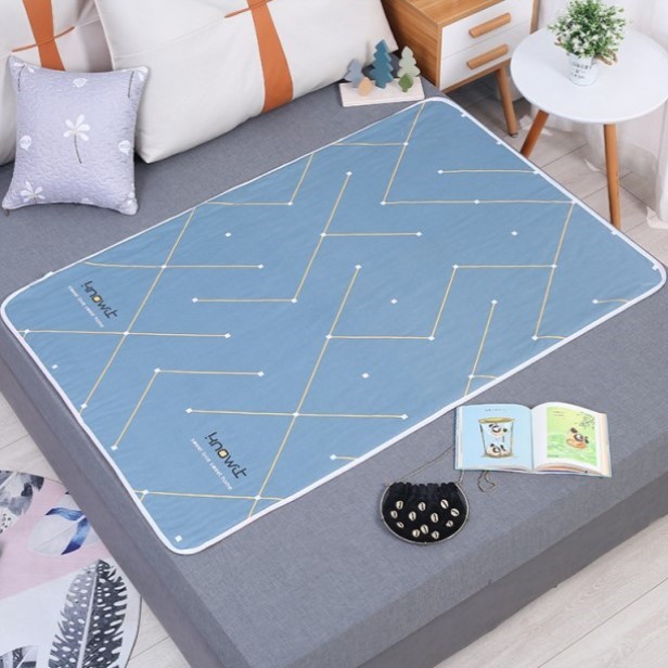 姨妈护理专用隔尿垫防漏经期女生老年人防水学生垫超大床上床垫