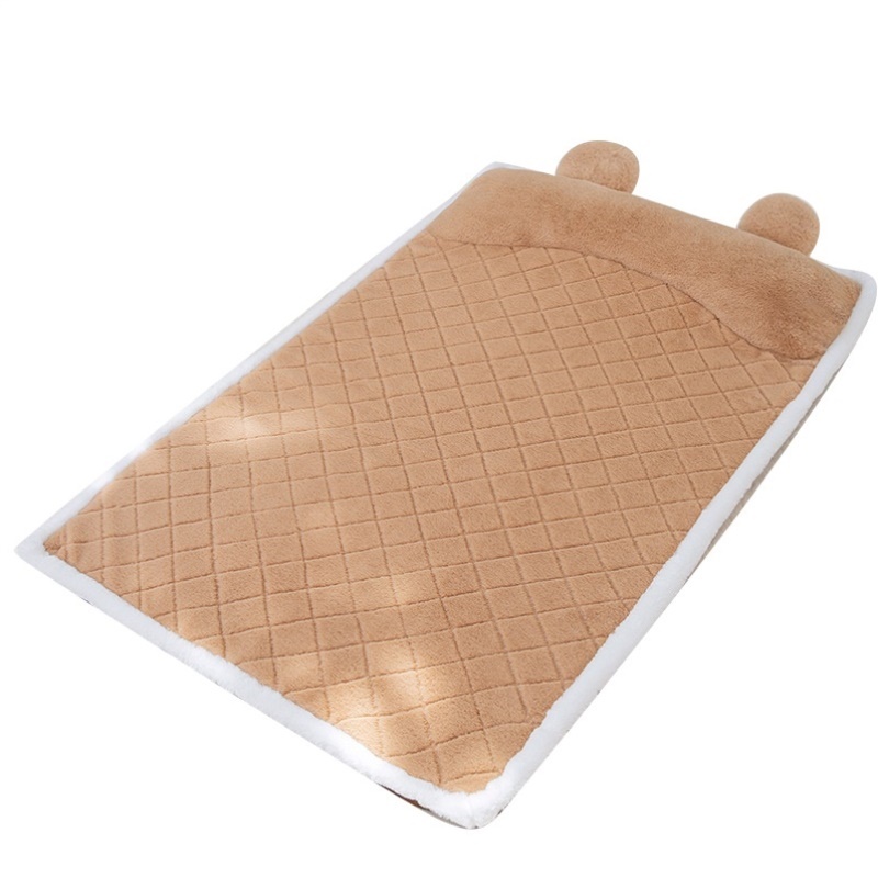 护颈拆洗保暖狗可冬季睡觉睡狗垫垫子床垫狗狗宠物用品狗窝沙发用