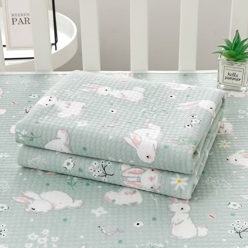 垫专用防漏超大女生儿童学生睡觉新生儿婴儿护理防水老人隔尿垫