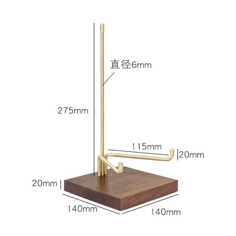 架子装饰铜盘奖牌托展示架支架摆设茶饼摆件盘架桌面新款盘子小型