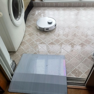 垫室内垫定制条爬坡轨道门槛不锈钢台阶推拉门填平机器人扫地斜坡