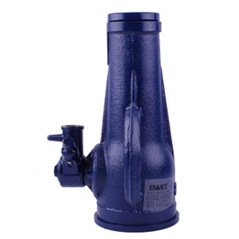 埃米顿 螺旋式千斤顶重型机械式千斤顶3.2T5T8T10T16T20T32T5n0T