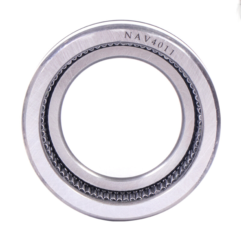 速发度5带内圈厚。满针滚针轴承AV4011mm   内径55外径0