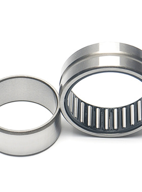 极速轴。带内圈滚针轴承NKIS7028精密 mLm内径70外径100承高度