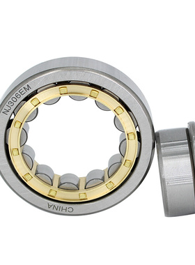 。73圆柱度滚子轴承NJ2230M/EMmm 42530H轴承 内径厚150外径270