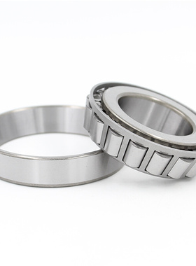 。圆锥厚度m滚子外径轴承31320 轴承m27320 内径10021556.5