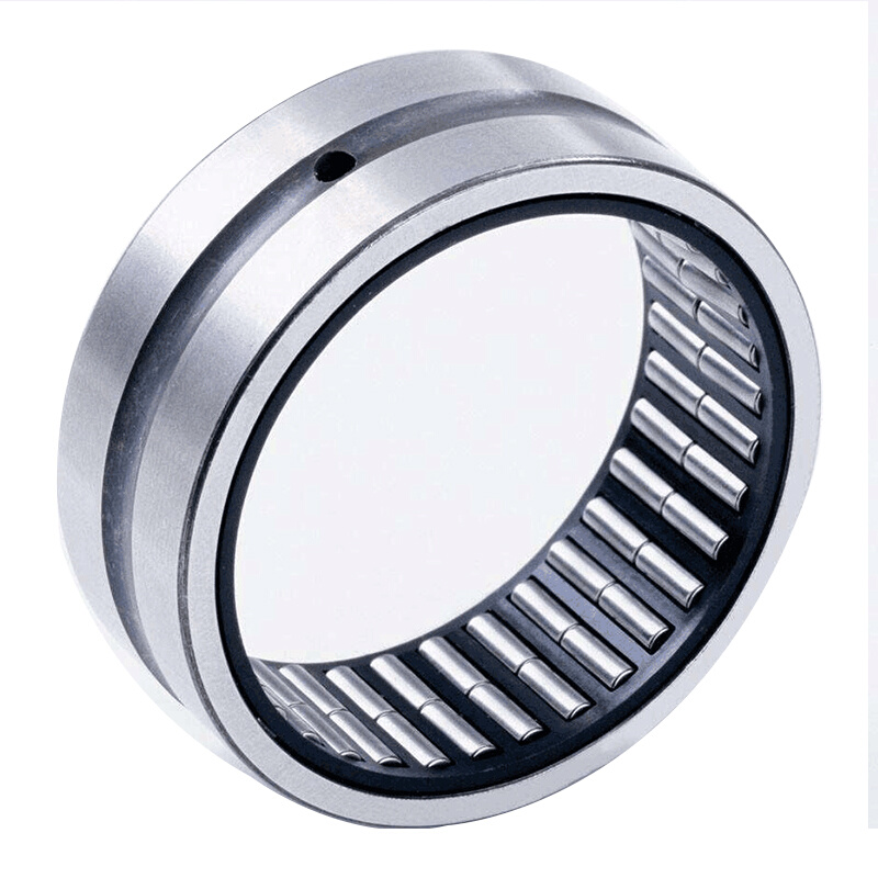 极速。无内b圈滚针轴承NK32/20  套圈轴承NK3220  内径32外径42厚