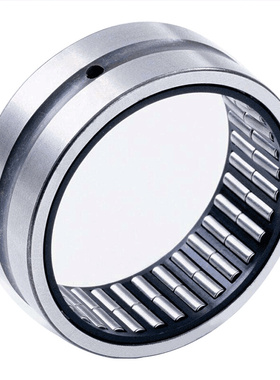 极速。无内圈滚针轴承NK25/外径内径20  套圈轴承64480U4  度25厚