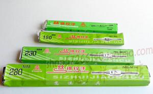 。M6-M14 国产 丝锥手丝攻铰手  扳280型