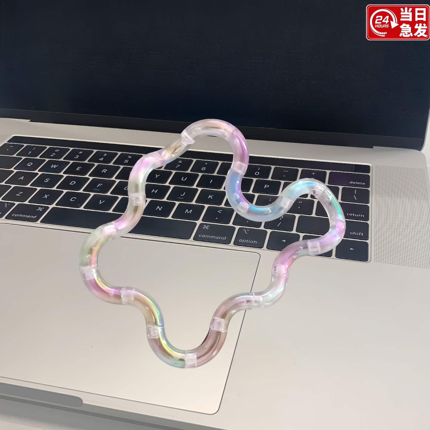 【同款热销10w+】解压温变扭扭乐