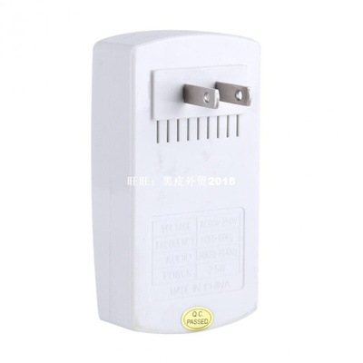 Electric Cockroach Killer Ultrasonic Indoor Pest Control Fly