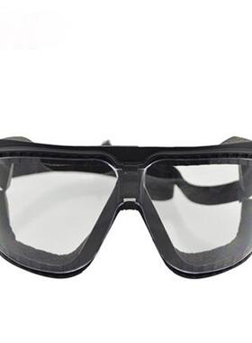 正品16618防粉尘防雾护目镜风镜防冲击防风沙骑行密封防护眼镜