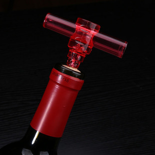 小礼品家用开瓶器厂家直销现货 红酒开瓶器创意时尚