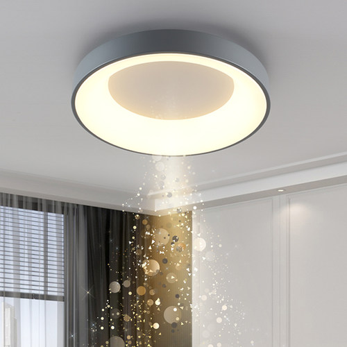 登屋网红LED主卧室吸顶灯