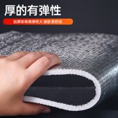 加厚防潮垫户外露营地垫帐篷睡垫子家用打地铺单人宿舍学生床上用