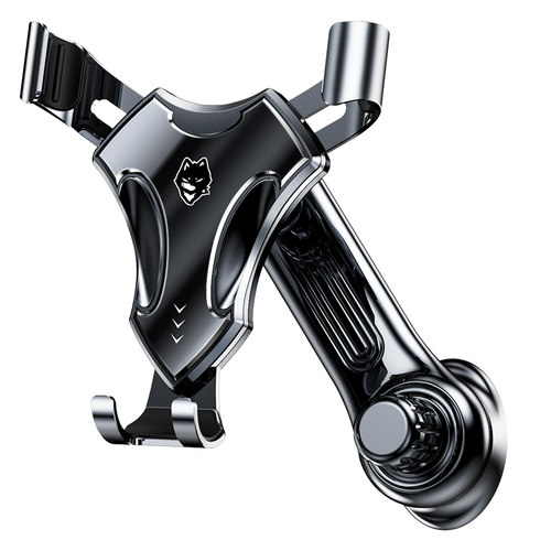 拽猫手机车载支架汽车导航架车上用固定支撑驾2021新款出风口专用