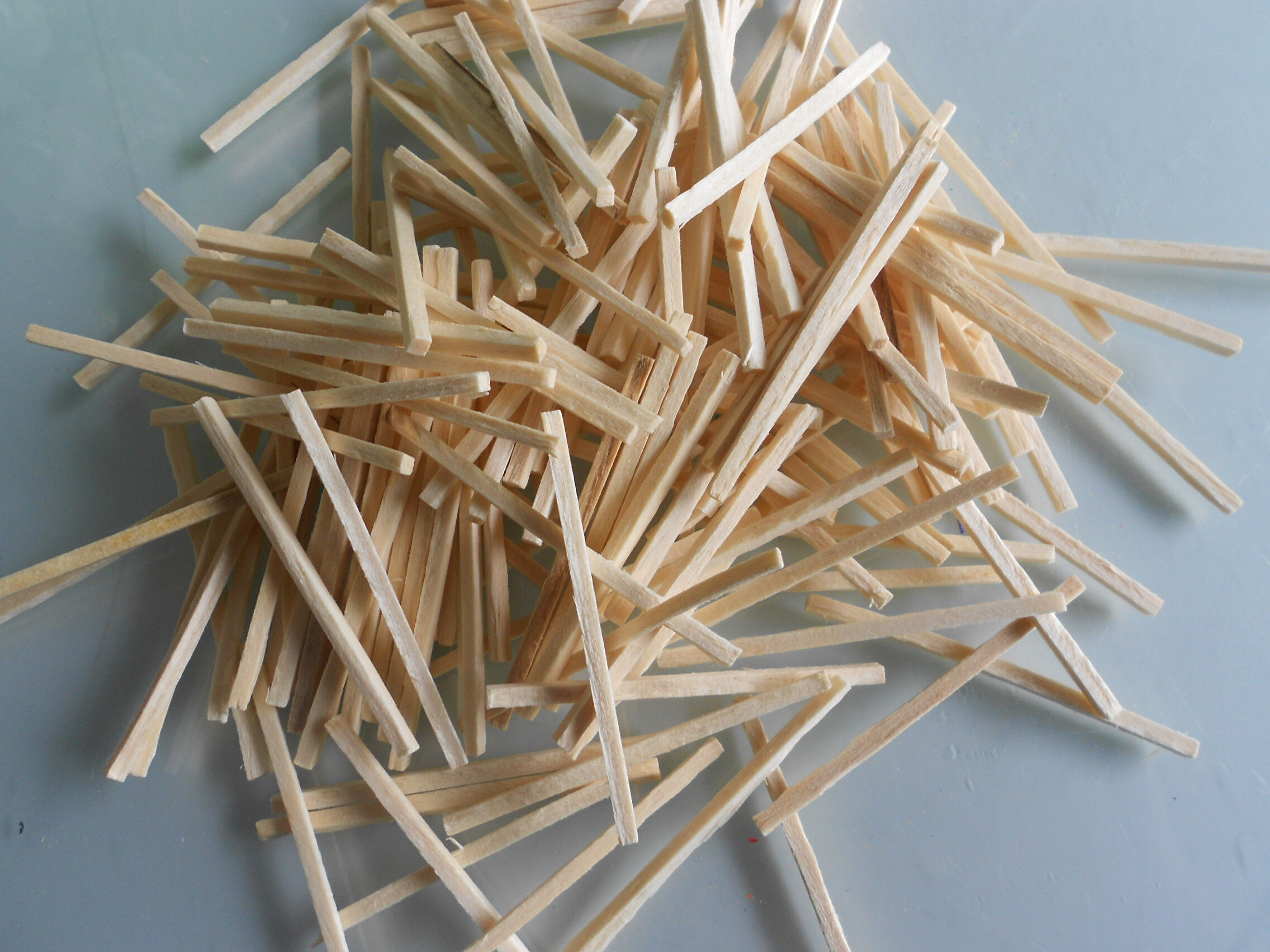 棍.雪糕棒棒幼儿园diy手工棒小木工具火柴材料木棒冰棒木彩色