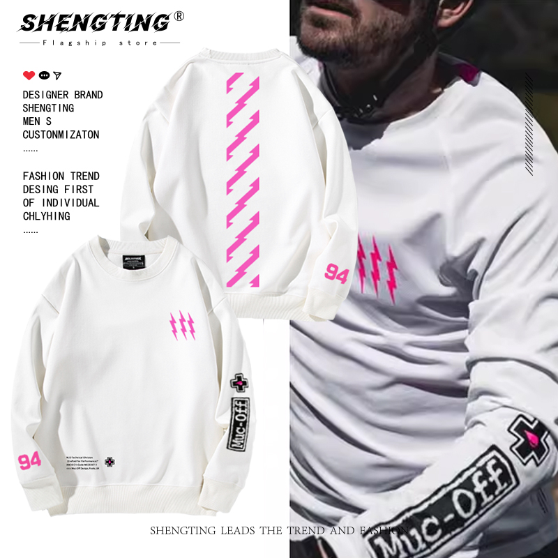 舒适面料高端品质休闲百搭