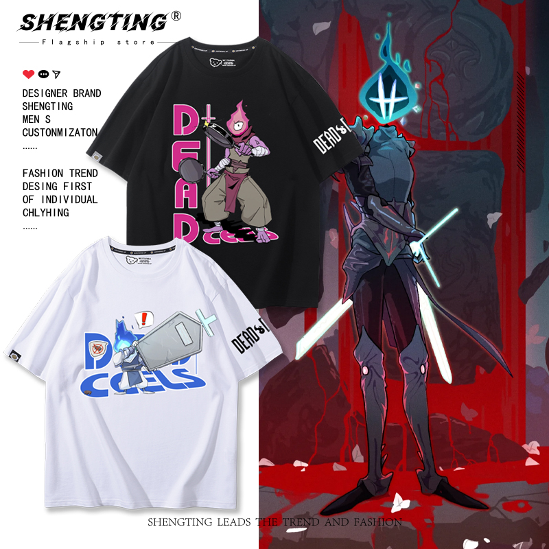 休闲青春短袖T恤个性百搭短袖