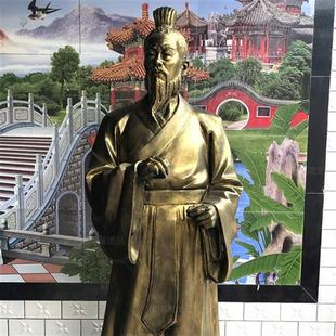 铸铜雕塑玻璃钢人物雕塑玻璃钢人物肖像人物铸铜雕塑定制小吃仿铜
