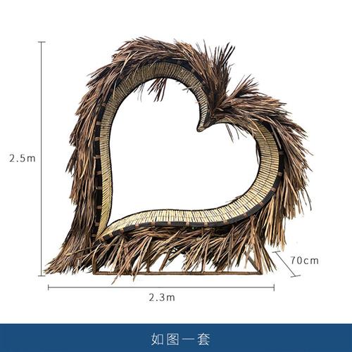 户外网红鸟巢度假村旅游景点民宿游乐园吊蓝摄影婚纱吊椅家具