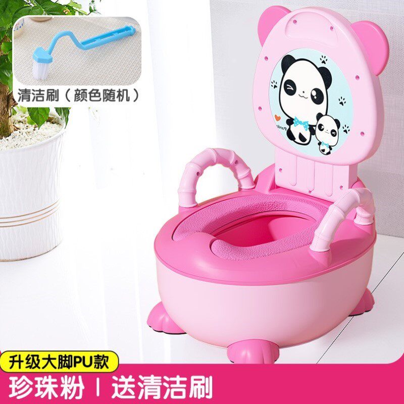 童男如厕马桶厕所器便池厚实女儿男家用训练儿童孩子旅行宝宝小女