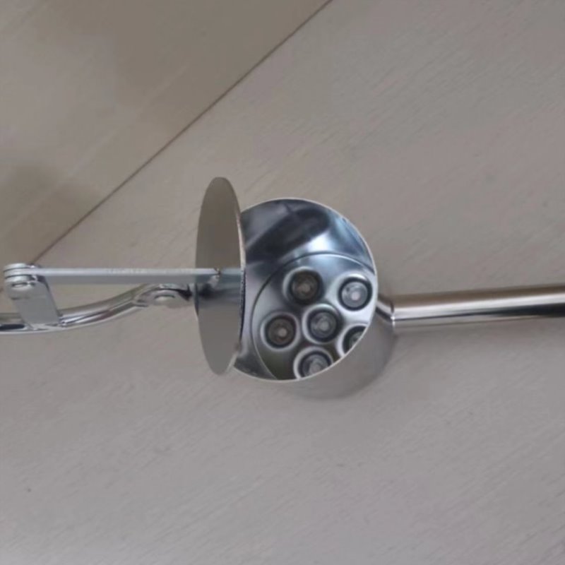 压渣条神器压面器工具不锈钢手工东北挤压汤面酸汤子濑粉米粉器酸