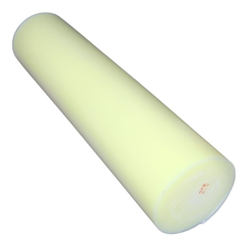 棍子胶棒塑料棒硬胶长棒料圆柱呢绒实心耐磨泥优质米黄色尼龙棒材,橡塑材料及制品,尼龙板,淘宝优惠券,粉丝福利购,淘宝优惠卷