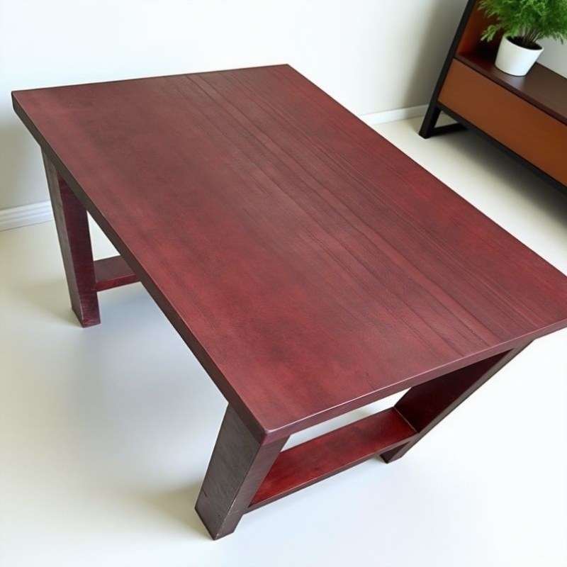 客厅学生桌写字板桌学习大餐桌家用实木书桌办公桌,住宅家具,家用茶台/茶桌,淘宝优惠券,粉丝福利购,淘宝优惠卷