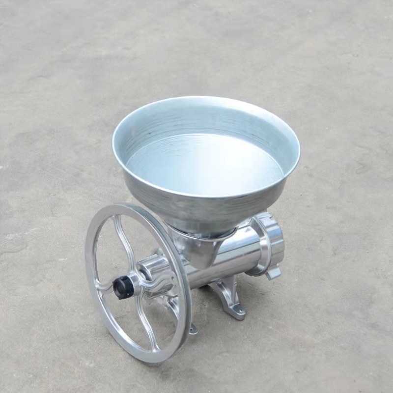 辣椒绞机商用铝合金绞肉机型腊肠机灌香肠32罐肠糍粑鸡架机,厨房/烹饪用具,绞肉机/碎肉宝,淘宝优惠券,粉丝福利购,淘宝优惠卷