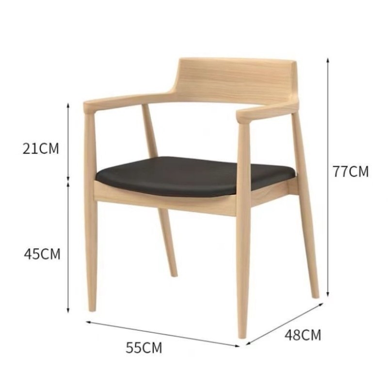 设计师绯家用实木叫小户型组合餐桌椅骷欧し卧木日式创意工作台,住宅家具,岩板餐桌,淘宝优惠券,粉丝福利购,淘宝优惠卷