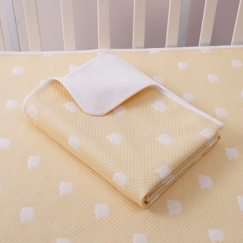 超大大学生隔尿垫经期成人可洗垫防水防漏尺寸护理儿童老年专用