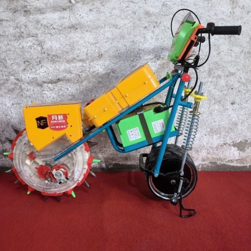 农用玉米电机电动新式专用新款超大磁锂电池助力48伏全变频器播种,农机/农具/农膜,移栽器/移苗器/地膜打孔器,淘宝优惠券,粉丝福利购,淘宝优惠卷