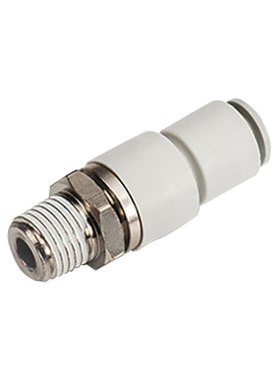 SMC原装高速旋转接头KXH/KXL04-06-08-10-12-M5/M6/01/02/03/04S