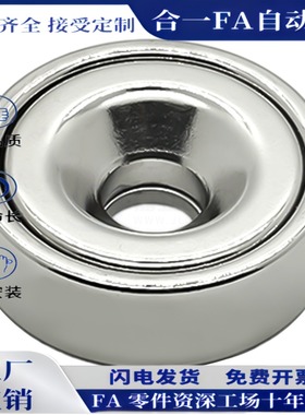 HXCR8 HXCR10 HXCR20 HXCR12 HXCR25 HXCR15带护套磁铁 代替