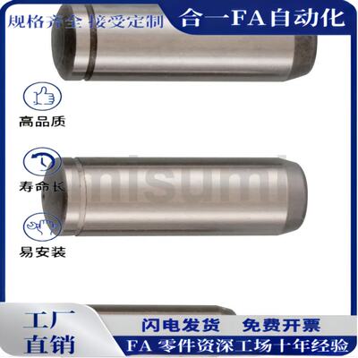 直杆定位销MSGB MSGS MSGSS MSTG MSTSG通用销非标定做