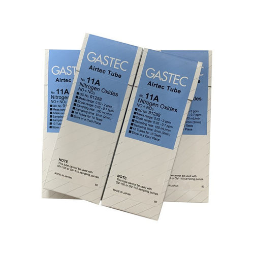GASTEC11A氮氧化物分析仪测试仪