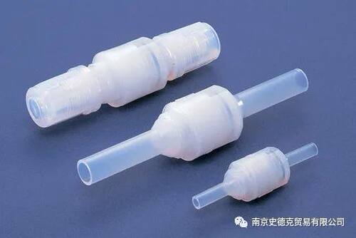 超越SURPASSCK型PFA止回阀
