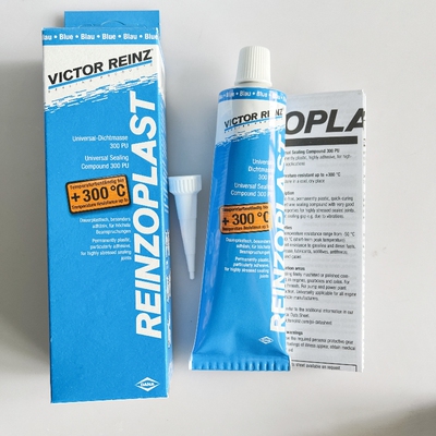 蓝胶REINZOPLASTDanaVictorReinz