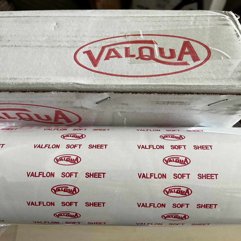 华尔卡Valqua7GP61VALFLON垫片