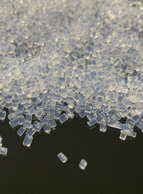 PFA树脂颗粒可熔性聚四氟乙烯原料氟塑料原料挤出级四氟管焊条